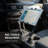 Car Back Seat Headrest iPad/Tablet Mounting System