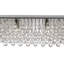 Crystal Flush Mount