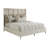 Sovereign Upholstered Platform Bed
