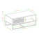 Rishi Sled Coffee Table with Storage