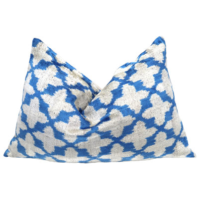 Lumbar Pillow Cover & Insert