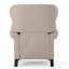 Fauteuil inclinable manuel Darcey-Mae