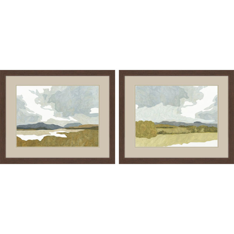 Gentle Calm S/2