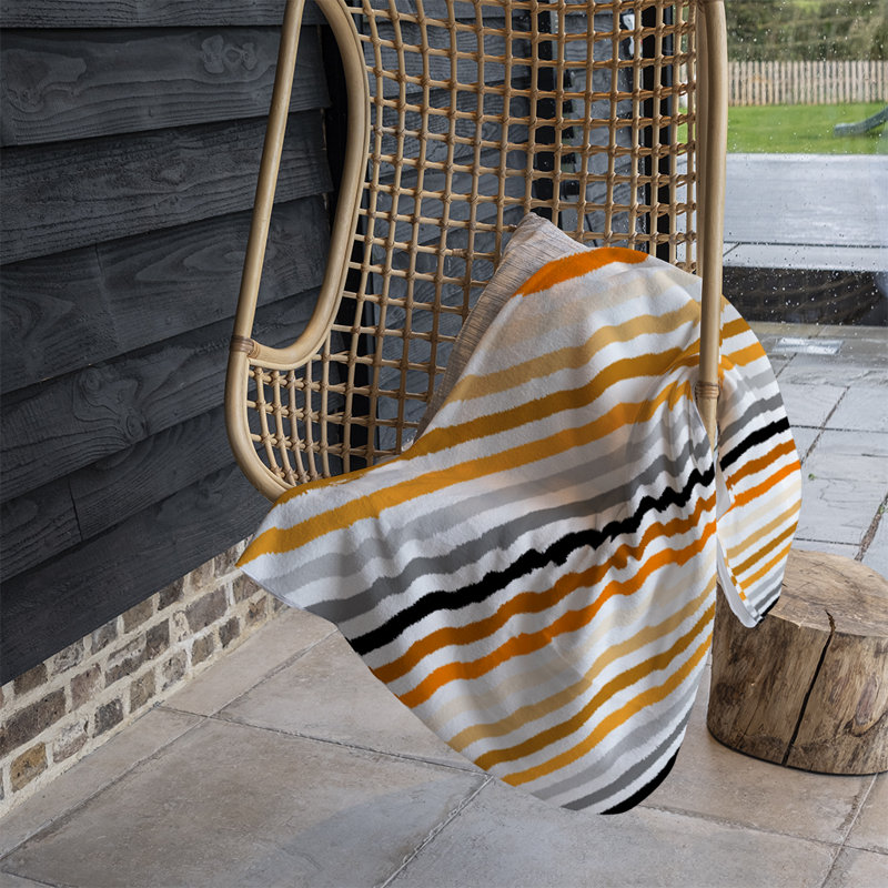 Schmit Throw Blanket