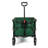 Collapsible Folding Camping Wagon