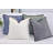 Textured Cotton Throw Pillow Covers / Modern Cushion Covers / Elegant Square Pillow Cases-118557127-116395879-118557128