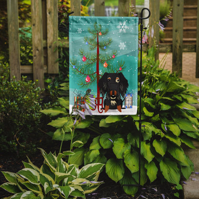 Silloth Double Sided Polyester Animal Garden Flag