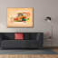 «Folsfagen Car 3» par Mark Ashkenazi, art mural sur toile-150659346