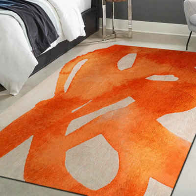 Swing Recycled P.E.T Area Rug