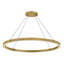 Althea 1 - Light LED Chandelier-7994618