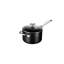 Le Creuset Toughened Nonstick Saucepan with Lid-20288434