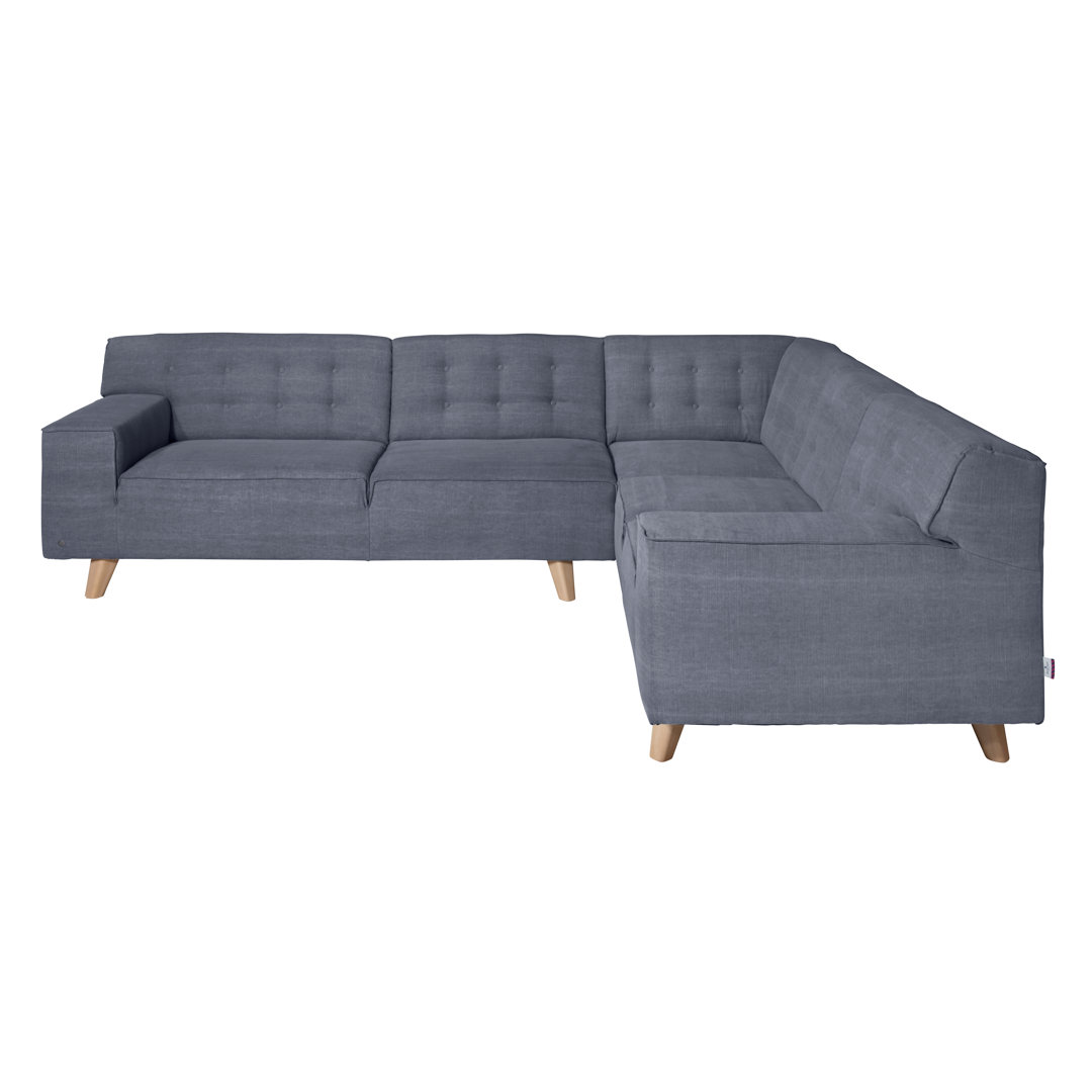 Ecksofa Nordic Chic