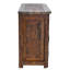 Table de chevet Verdigris