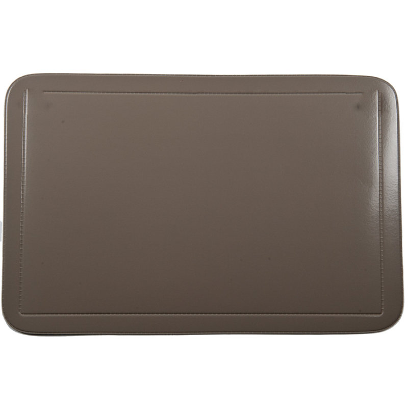 Napperon 11 ", Gris