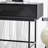 Modern Minimalist Luxury Console Table-107726009