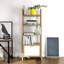 Ladder Bookcase