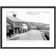 Daddry Shield, The Village C1955 by Francis Frith - Single Picture Frame Print