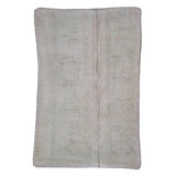 Anatolian Wool Lumbar Pillow Cover
