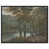 Black Floater Framed selected