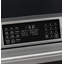 Café 30" 5.7 cu. ft. Smart Slide-in Electric Range with Convection Oven and Radiant Cooktop-1896759092