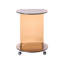 Pedestal End Table-925351792