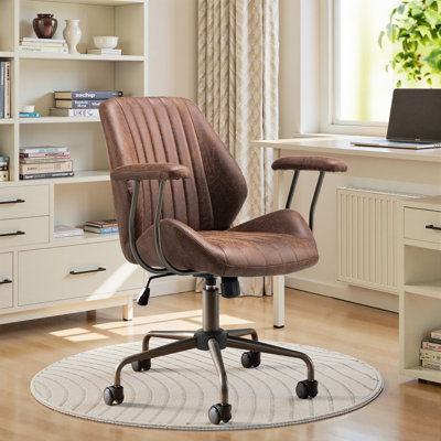 Chaise de bureau Kalysia