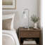 Aubriahna Metal Arched Lamp-1416561556-1416561552