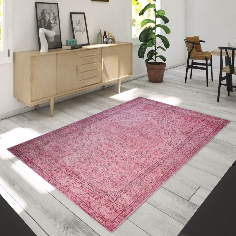 Xanthe Area Rug, Rectangle 230 x 330cm