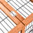 Weather Resistant Rabbit Playpen