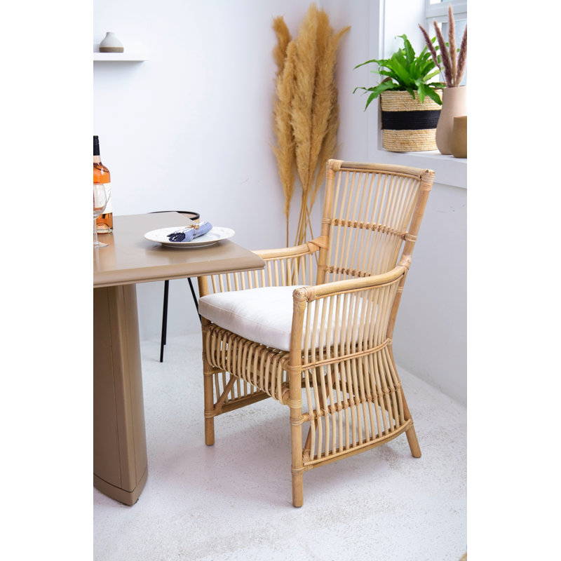 Chaise Belinda Naturel