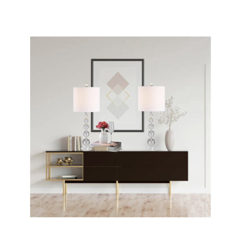 Lampe de table Oleson