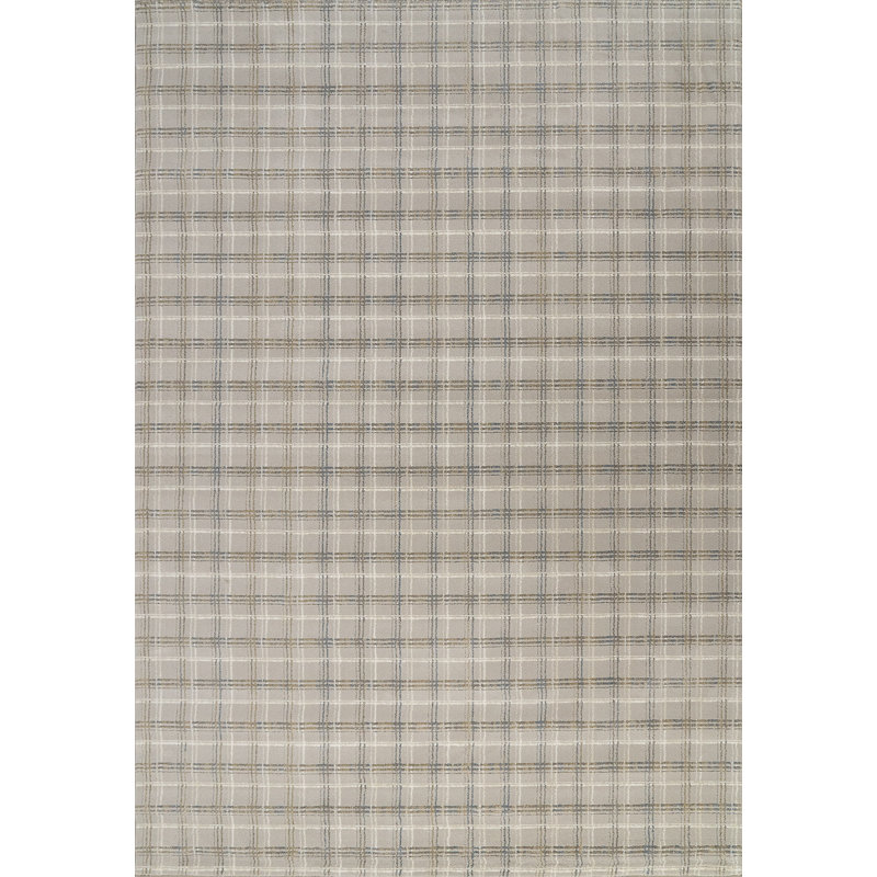HARMONY 2.2X3.11 59005-8575 BEIGE/GREY, Rectangle 2'2" x 3'11"