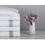 Links 500 Thread Count Standard Cotton Percale Sheet Set-41291091-41291090