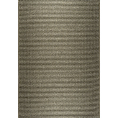 Geometric Flatweave Area Rug
