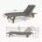 Versatile Chaise Lounge Set for Ultimate Relaxation-1909243164