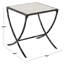 Table de bout Braydan