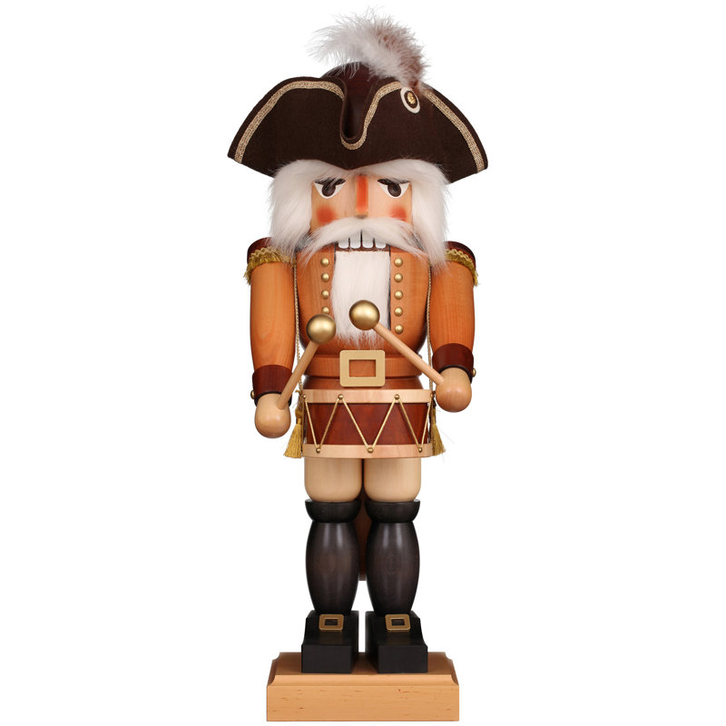 Christian Ulbricht Christmas Children Nutcracker