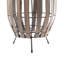 MUZIZI 69cm Integrated LED Outdoor Lantern