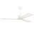 Kemp 52'' Smart Ceiling Fan Remote Included-1221858094
