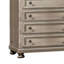 Commode 5 tiroirs Ceniyah