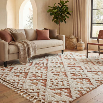 Tapis Kangley Performance Southwestern