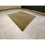 Tapis beige rectangulaire en laine 7 pi 4 po x 8 pi 5 po One-of-a-Kind