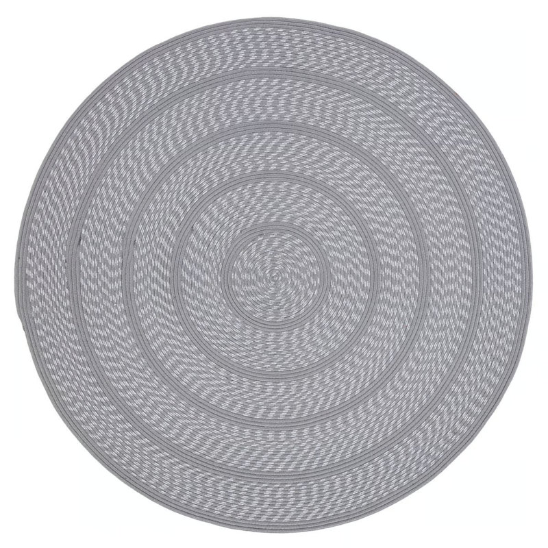 Tapis rond Saveah, Rond 3 pi 11 po