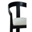 Salida Upholstered Arm Chair