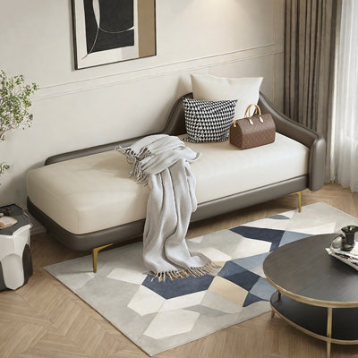 Méridiennes d'intérieur décontractées Living Room