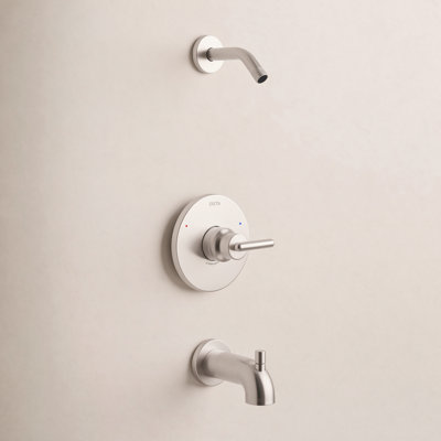 Robinet de baignoire et douche Trinsic®