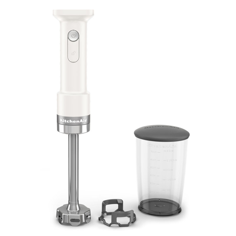 Go Cordless Hand Blender