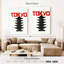 Pagode Aime Akyo-108448499