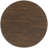 Goodall Round Solid Wood Base Dining Table