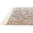 Iraheta Black Rug